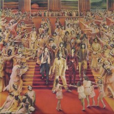 The Rolling Stones – It's Only Rock 'N Roll LP
