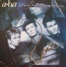 a-ha – Stay On These Roads LP