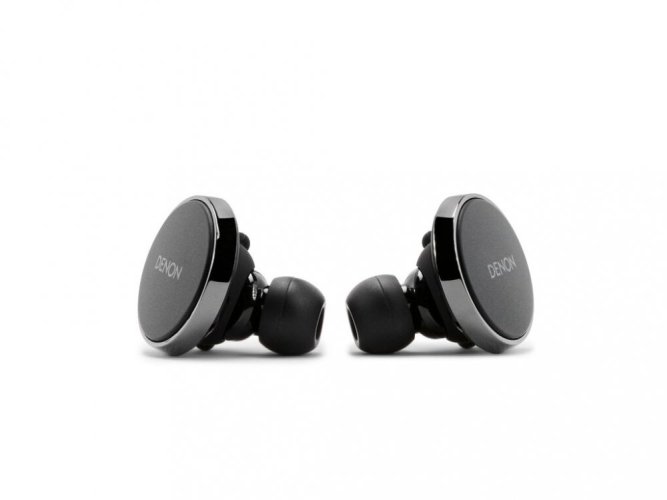 Sluchátka Denon AH-C15PL PerL PRO
