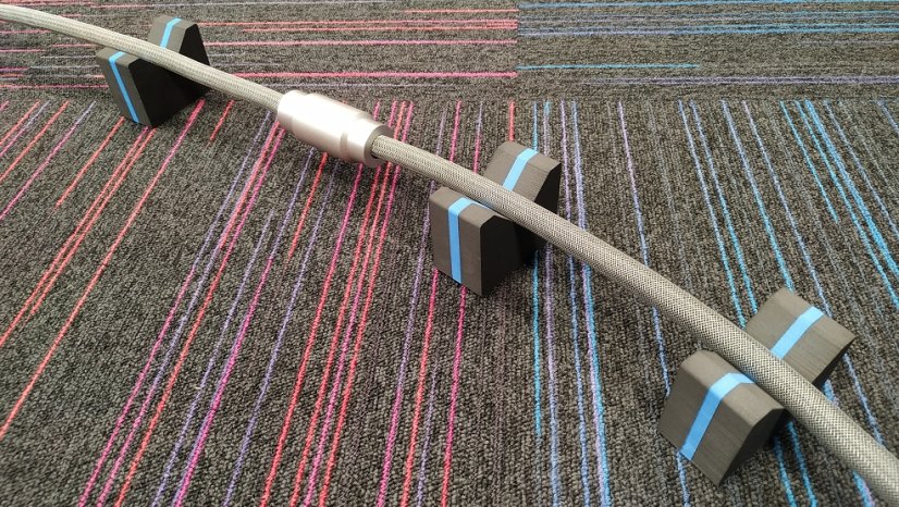HTP Cable Stand Set