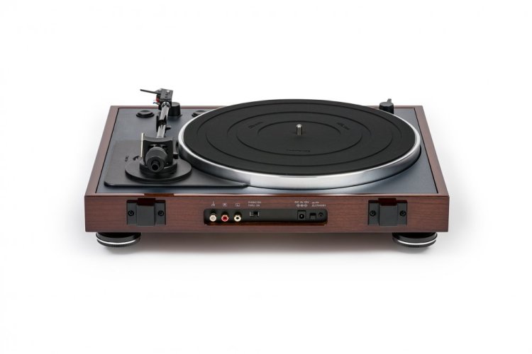 Thorens TD-102A + Ortofon