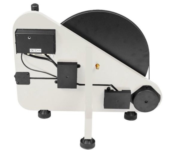 Pro-Ject VTE BT R OM5e - Barva: Bílá