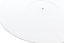 Ludic - Acrylic LP Slip Mat