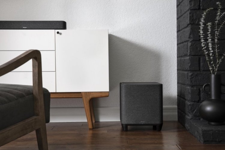 Denon HOME SUB