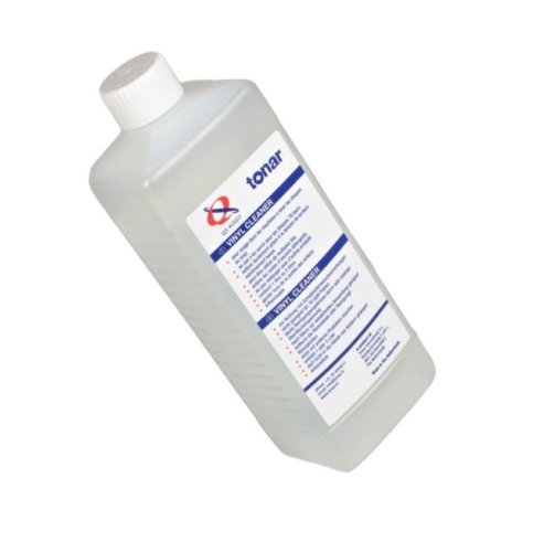 Čistící roztok na desky Tonar QS Vinyl Cleaner 1L