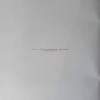 Harry Styles - Harry Styles LP Gatefold