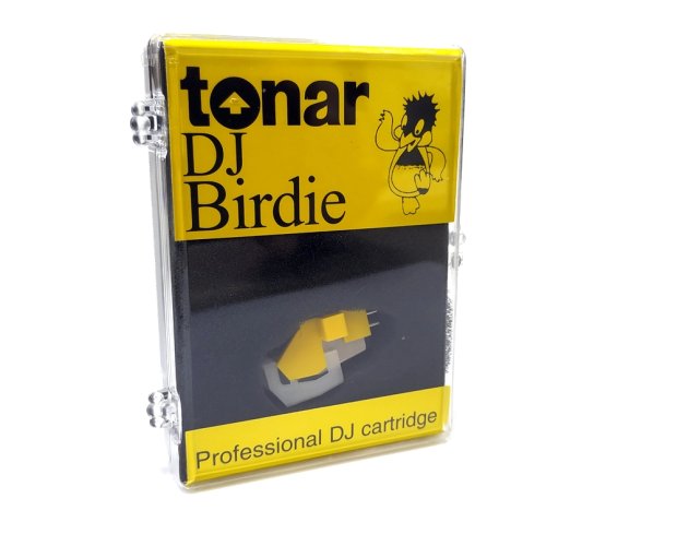 Tonar Birdie DJ Cartridge