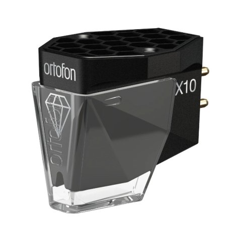 Přenoska Ortofon MC X10