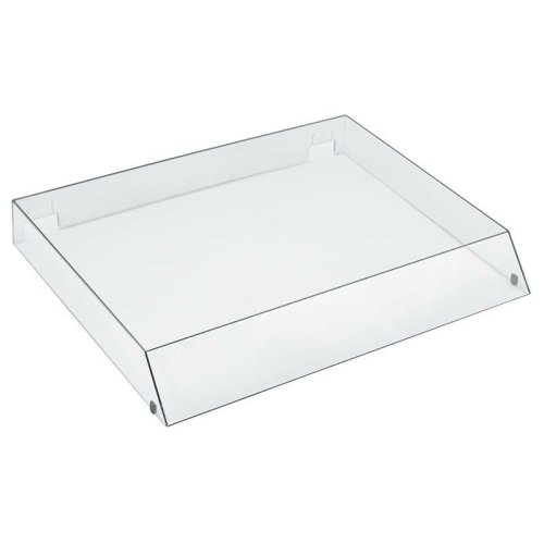 Thorens Dustcover TD