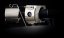 Pro-Ject Debut PRO B + Pick it PRO B - Gramofon se symetrickým výstupem, Satin Black