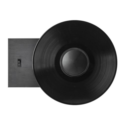 Record Doctor Washer VI Carbon Fiber Anniversary Edition