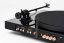 Pro-Ject JukeBox E + OM5e - Barva: Bílá