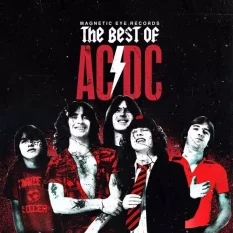 AC/DC - BEST OF AC/DC (REDUX) 2LP