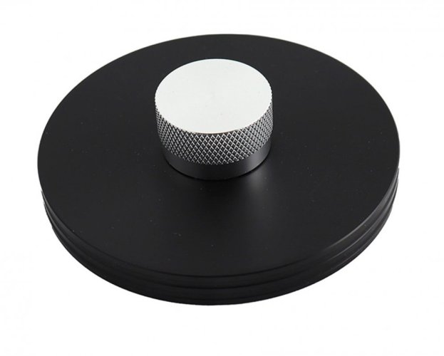 Ludic - Asen Record clamp