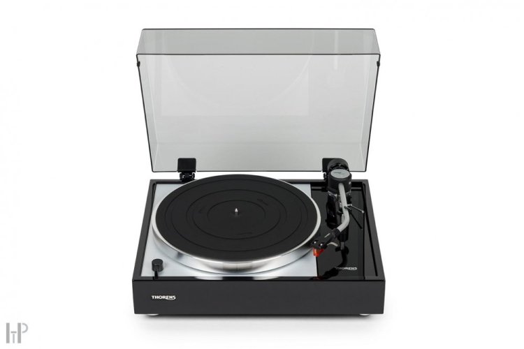 Thorens TD-1500 + Ortofon 2M BRONZE