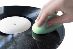 Pro-Ject Vinyl Clean - hmota pro čištění LP desek