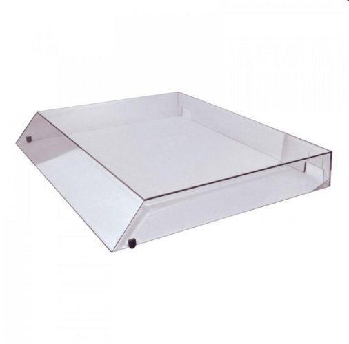 Thorens Dustcover TD