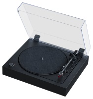Pro-Ject A2 - Třírychlostní plně automatický gramofon