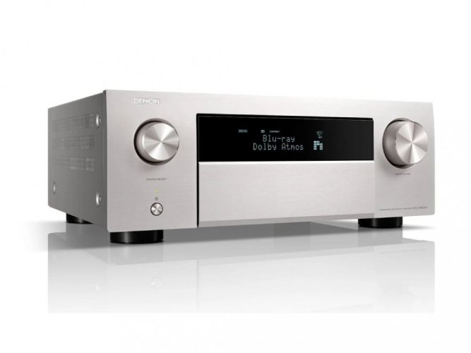 Denon AVC-X4800H
