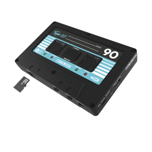 RELOOP TAPE 2