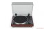 Thorens TD-102A + Ortofon - Barva: Ořech, Přenosky: Ortofon Super OM 5E