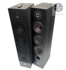 ELEKTRONIKA PRAHA - TRIO RS 30A