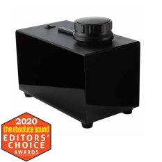 Record Doctor Washer VI High Gloss Black Anniversary Edition