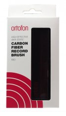 Ortofon Carbon Fiber Record Brush Red