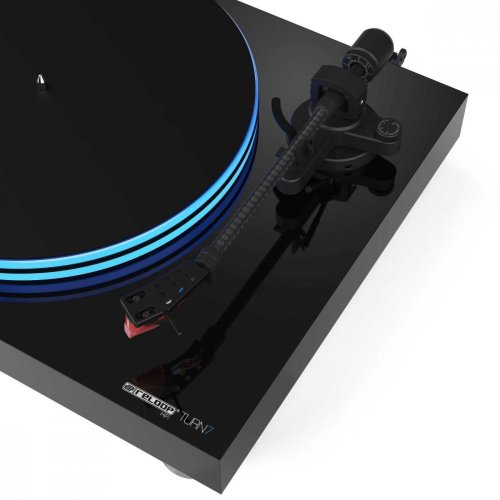 Gramofon RELOOP HIFI Turn 7