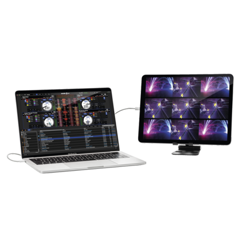 Držák RELOOP Smart Display Stand