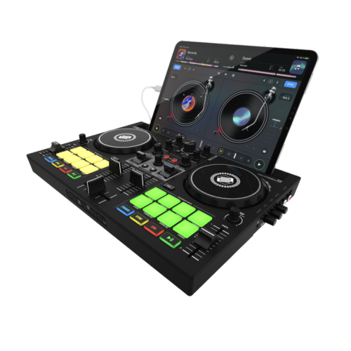 DJ kontroler RELOOP Buddy