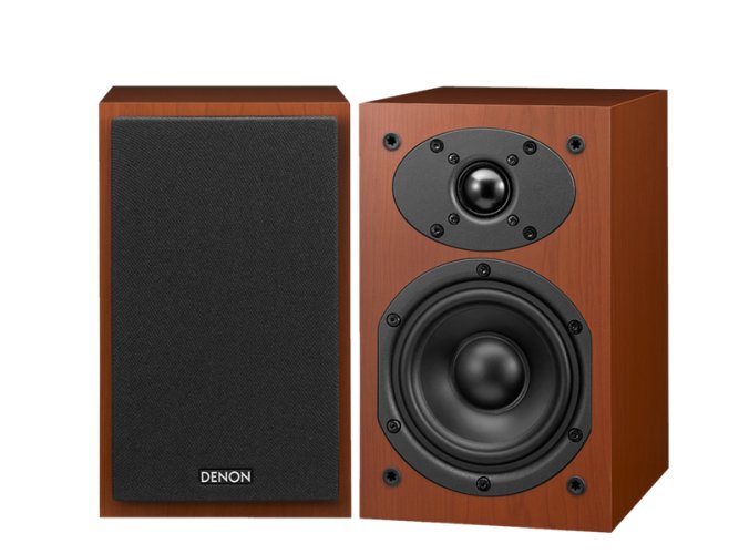 Reprosoustava Denon SC-M41