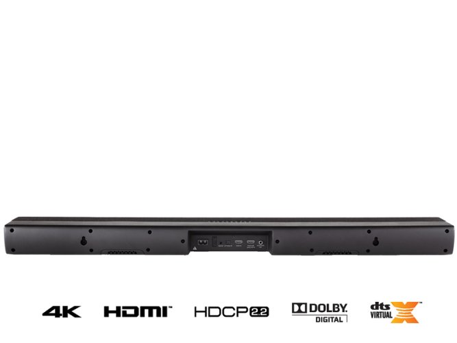 Denon DHT-S216