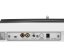 Denon DP-400 - Barva: Černá
