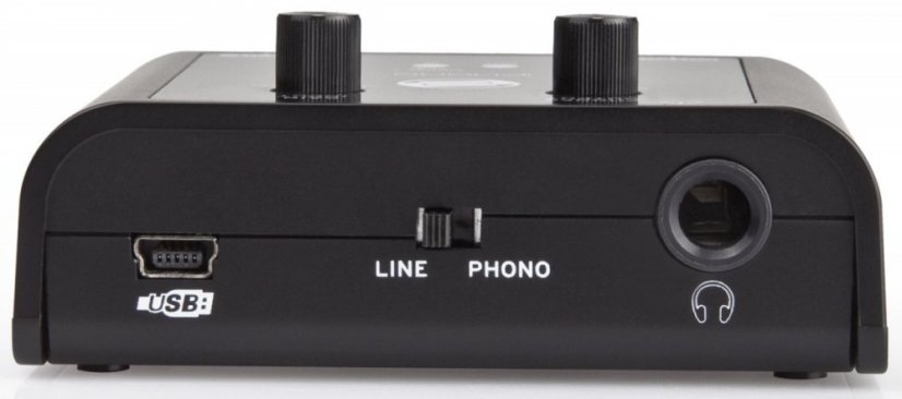 RELOOP iPhono 2