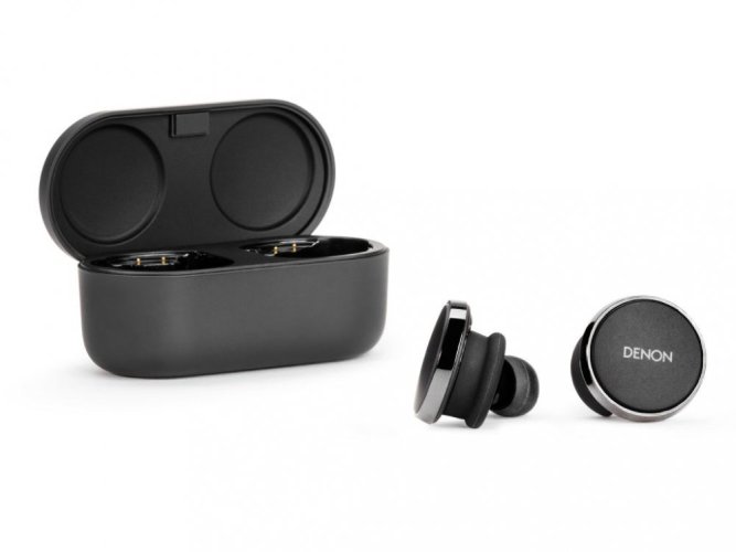 Sluchátka Denon AH-C15PL PerL PRO