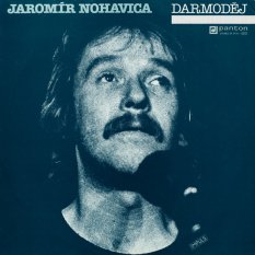 Jaromír Nohavica – Darmoděj LP
