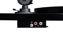 Pro-Ject E1 PHONO + AT3600L