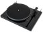 Pro-ject Debut III Esprit HG Black + OM10