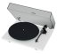 Pro-Ject T1 EVO BT + OM10 - Barva: Bílá