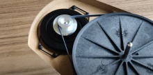 Pro-Ject X1 B + Pick It S2 MM - Barva: Černá