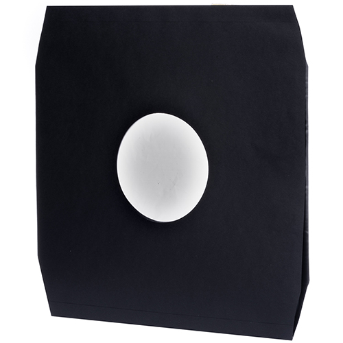 Vnitřní polylined obal na desky LP 12" (papír + fólie) 1 ks