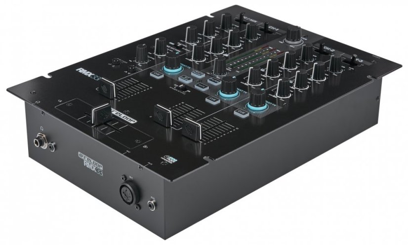 RELOOP RMX-33i