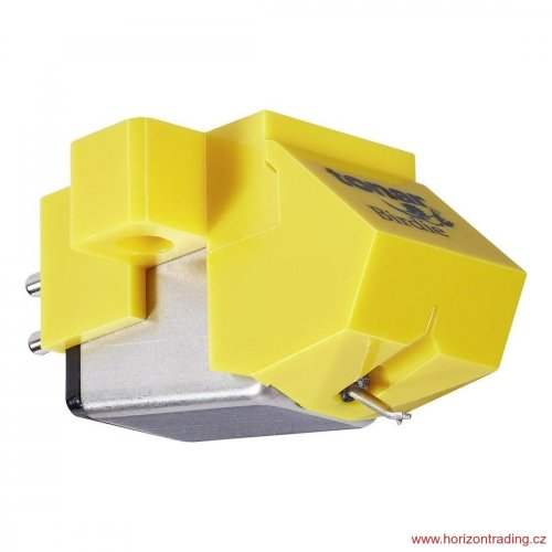 Tonar Birdie DJ Cartridge Set