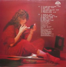 Lenka Filipová – Řeka Života LP