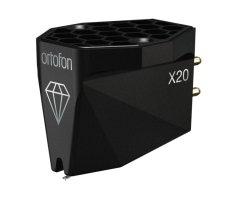 Přenoska Ortofon MC X20
