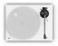 Pro-Ject X1 B s přenoskou Pick It PRO Balanced - Barva: Černá - Piano lak