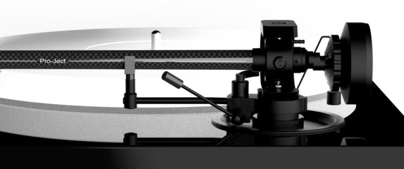 Pro-Ject X1 B s přenoskou Pick It PRO Balanced