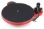 Pro-Ject RPM 1 Carbon + 2M Red - Barva: Černá