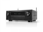 A/V a Stereo receivery